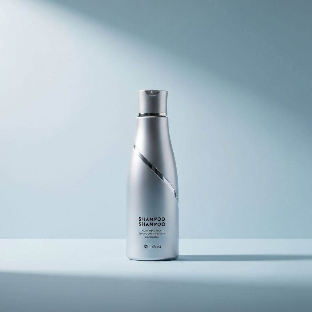 Scalp & Hair System collection